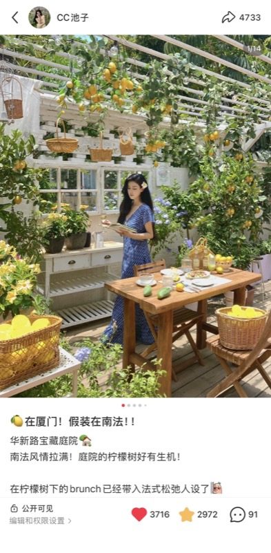 Liang House